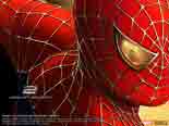 Spider-Man Wallpaper 1