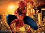 Spider-Man Wallpaper 6